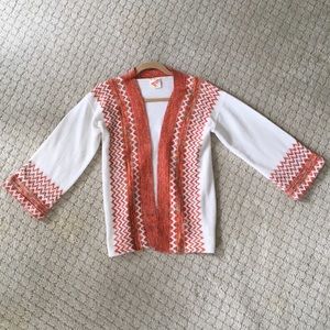 Vintage cardigan